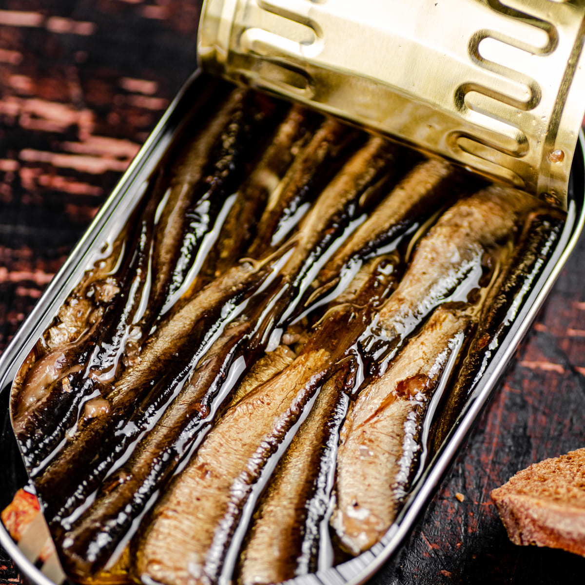 Fotógrafo gastronómico en Sevilla